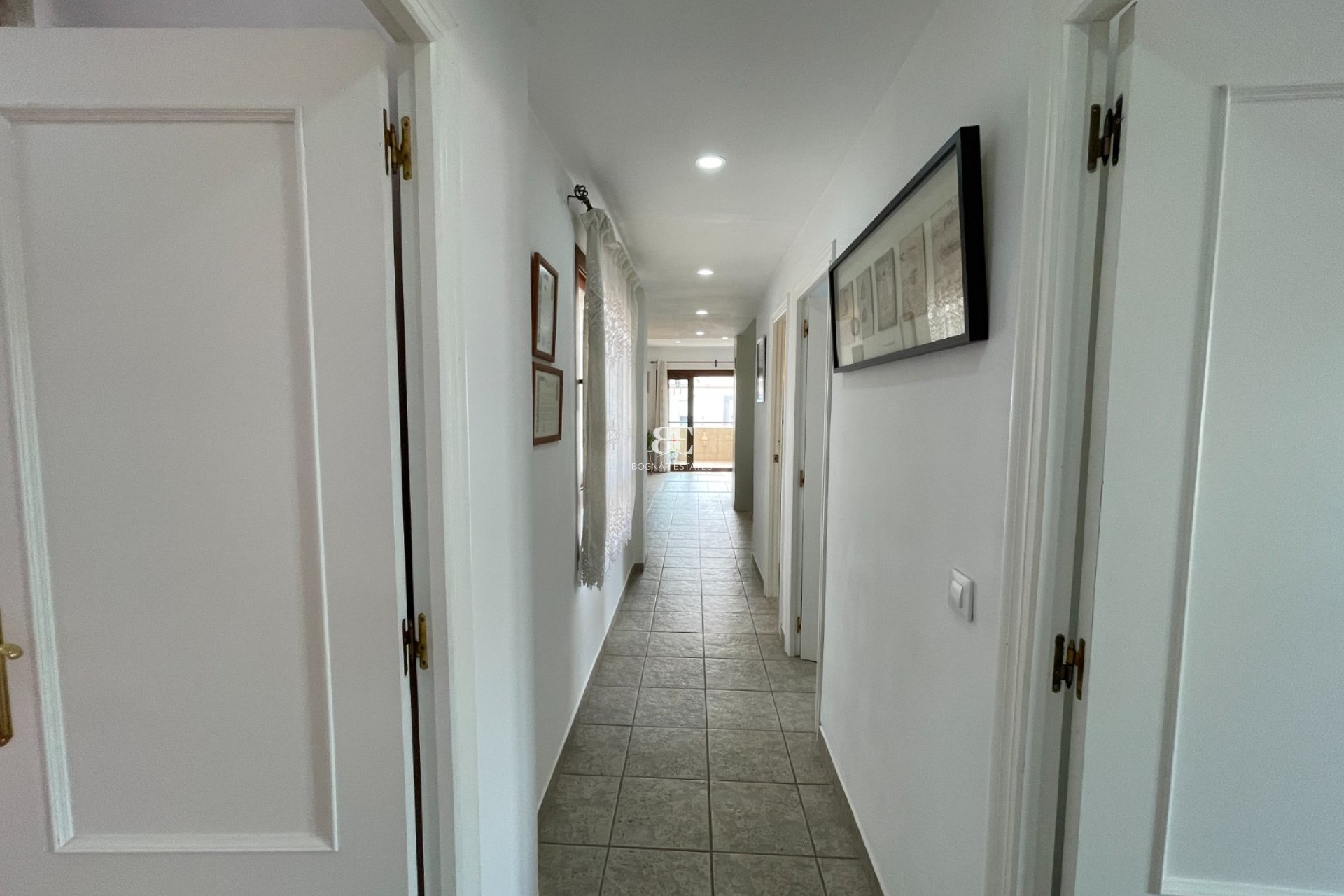 Resale - apartment -
Almoradí - Center