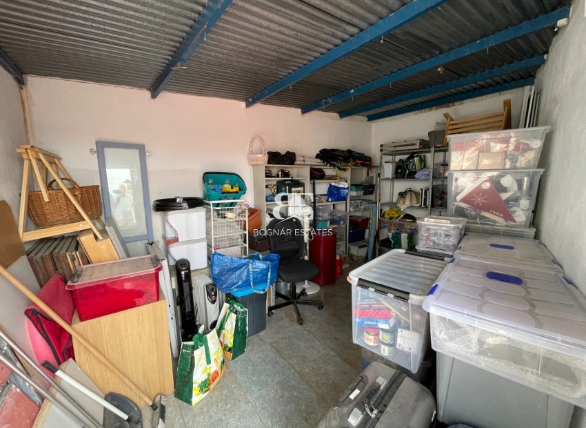 Resale - apartment -
Almoradí - Center