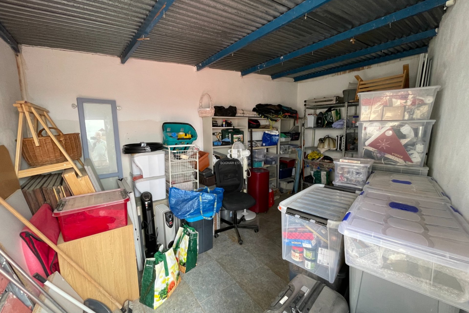 Resale - apartment -
Almoradí - Center