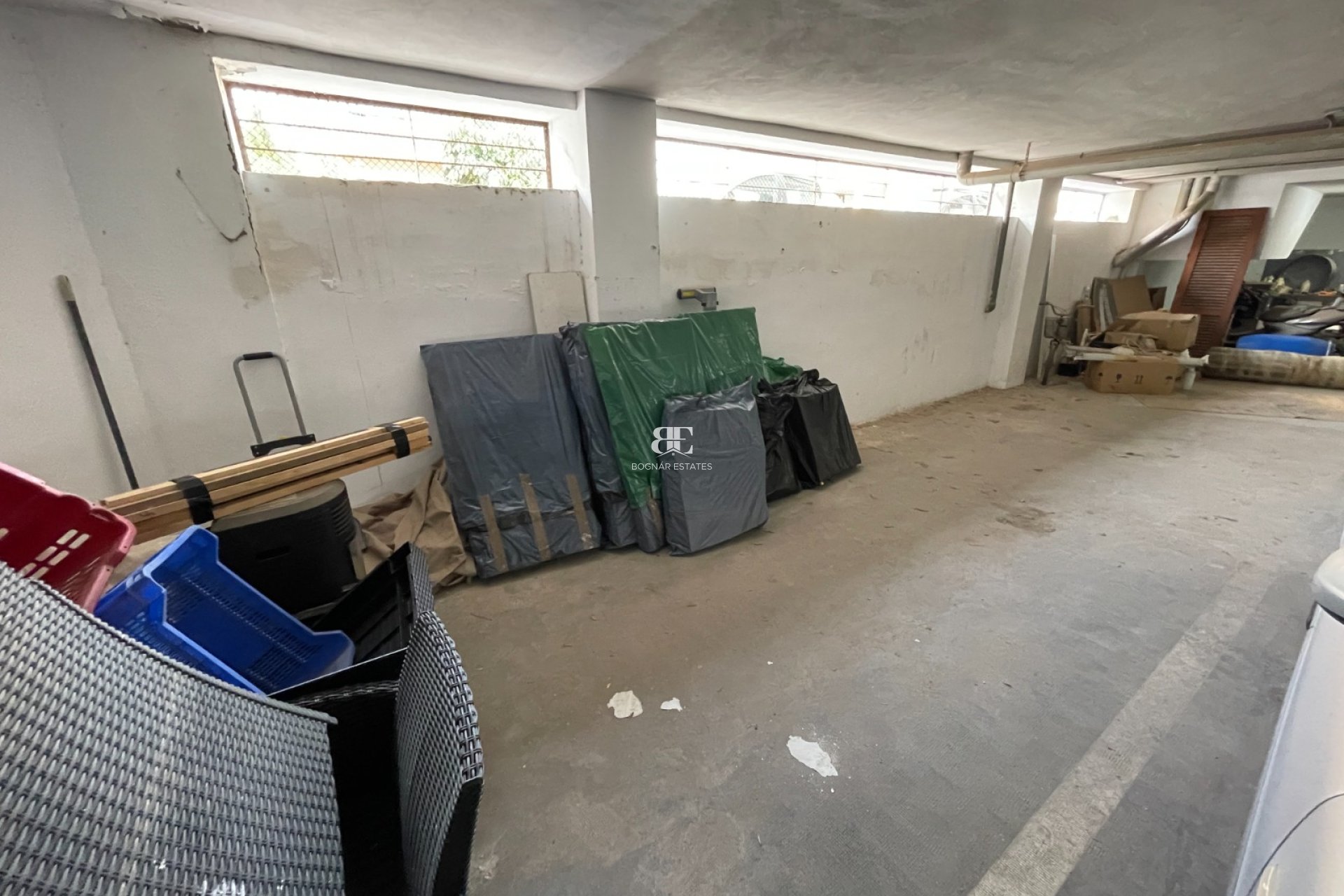 Resale - apartment -
Almoradí - Center