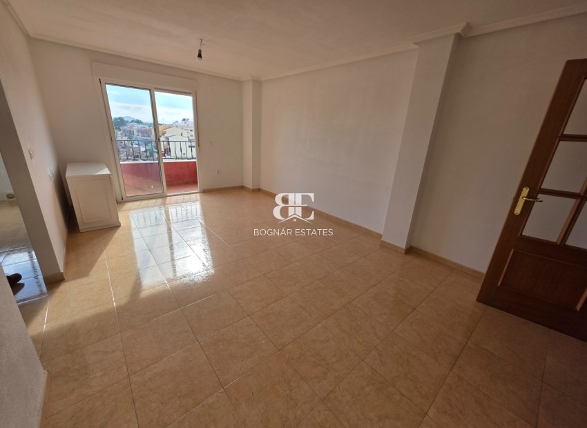 Resale - apartment -
Almoradí - Center