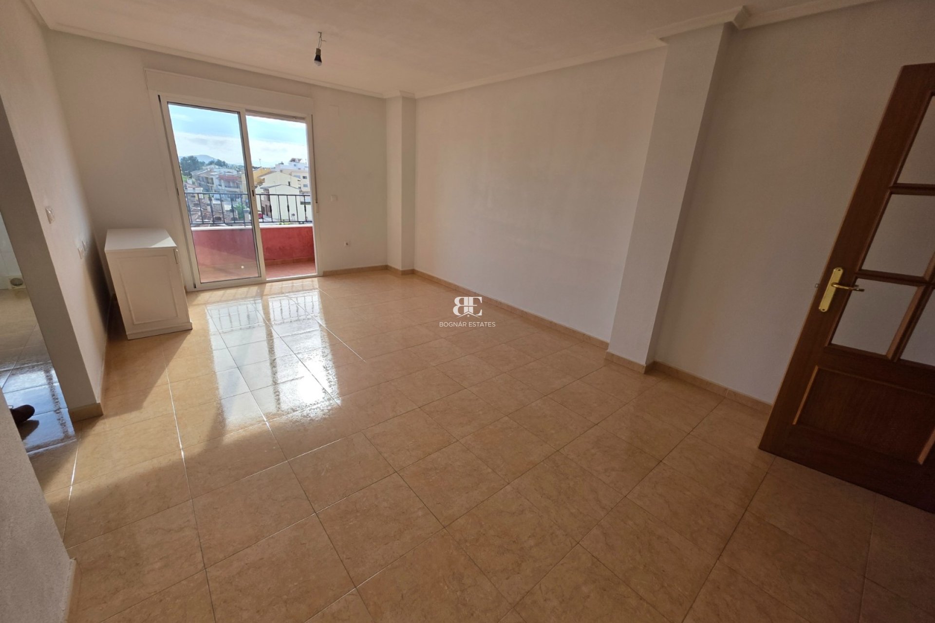 Resale - apartment -
Almoradí - Center