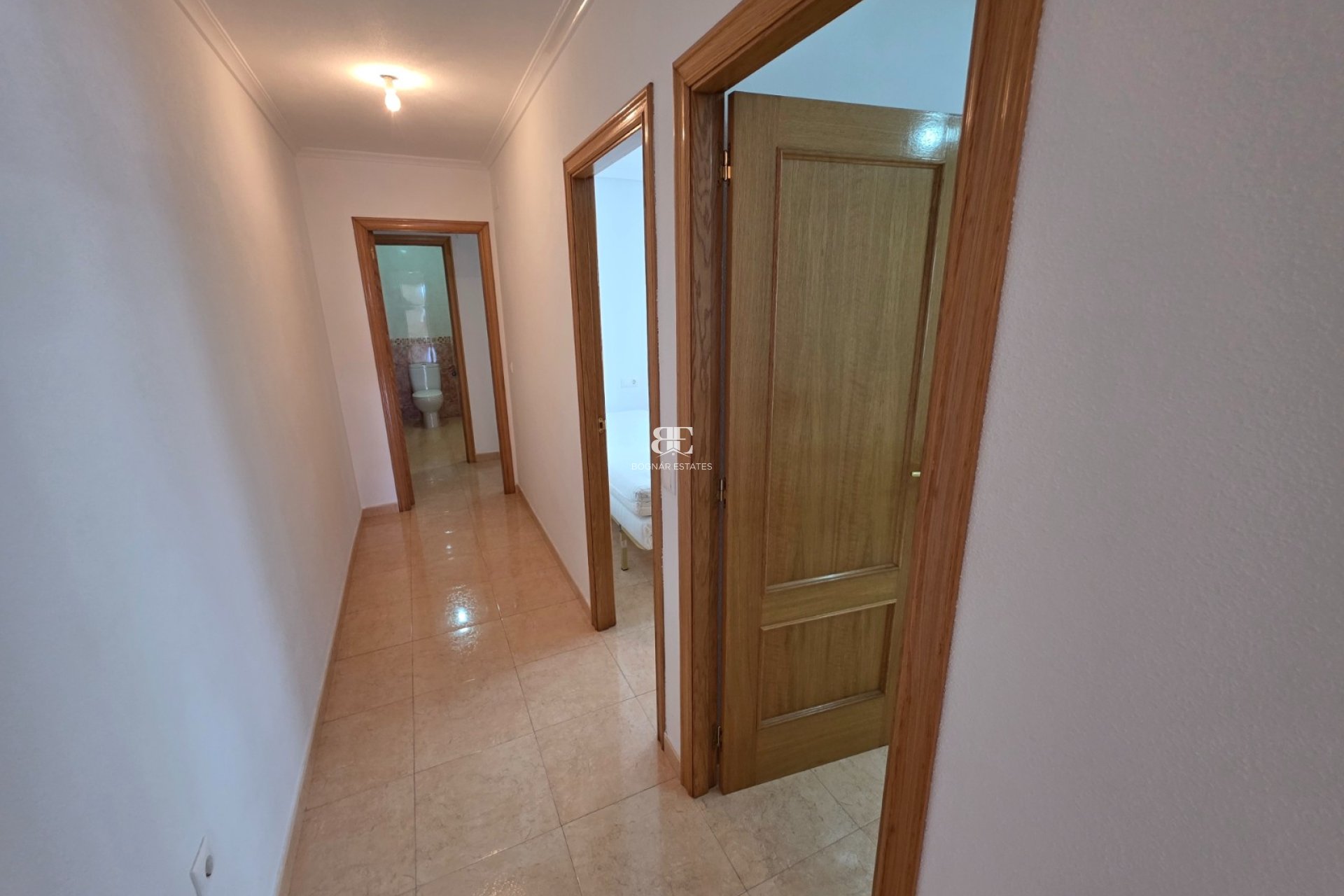 Resale - apartment -
Almoradí - Center