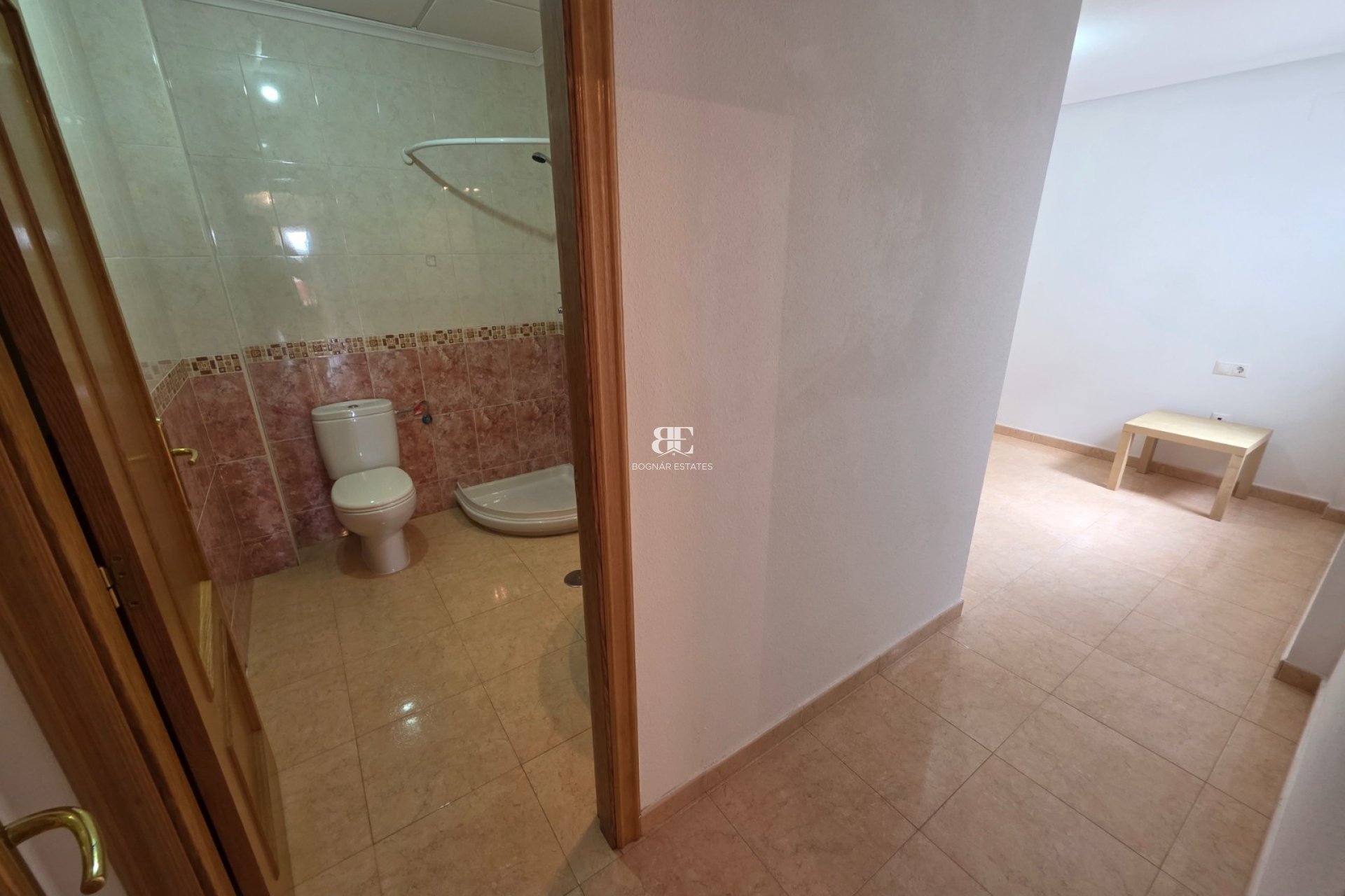 Resale - apartment -
Almoradí - Center