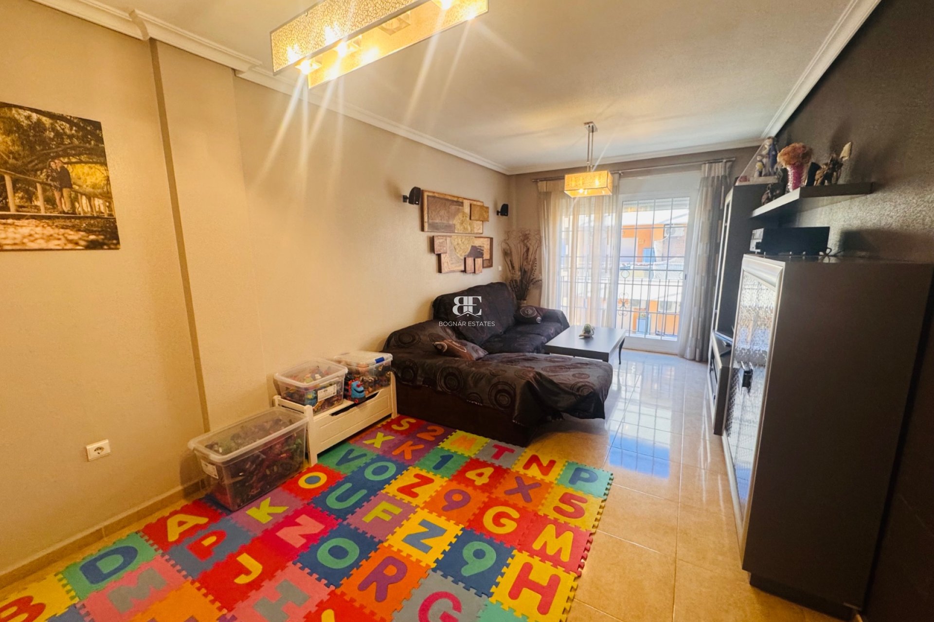 Resale - apartment -
Almoradí