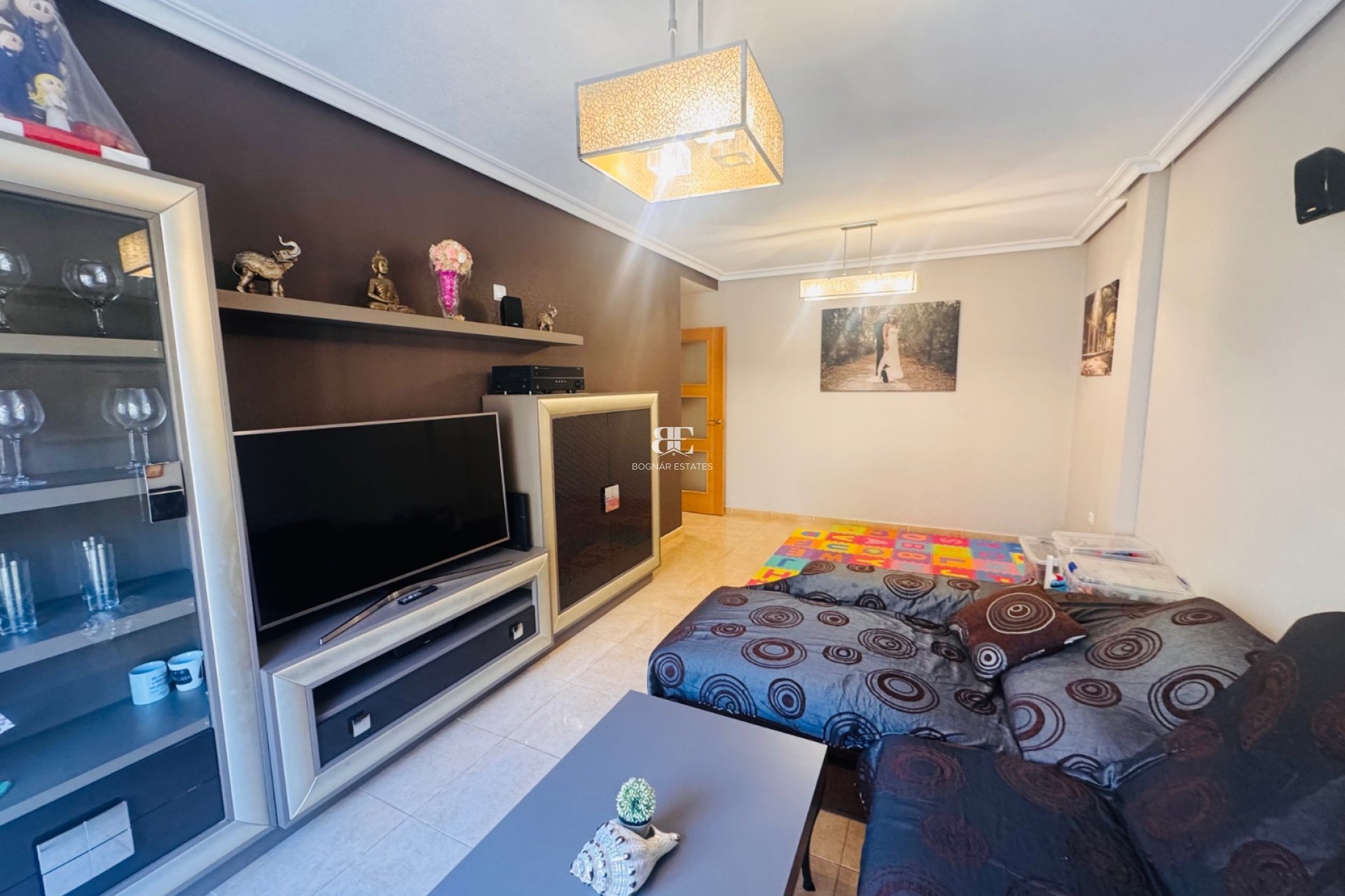 Resale - apartment -
Almoradí