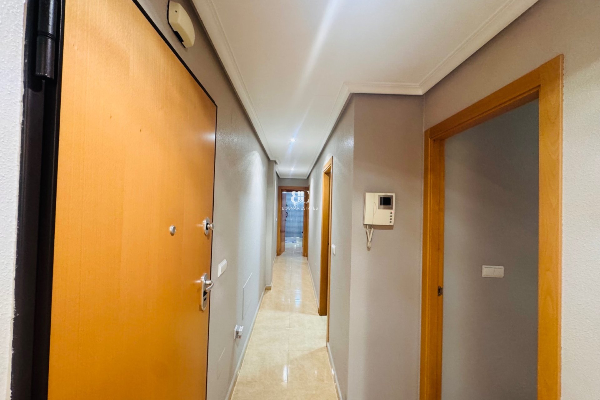 Resale - apartment -
Almoradí