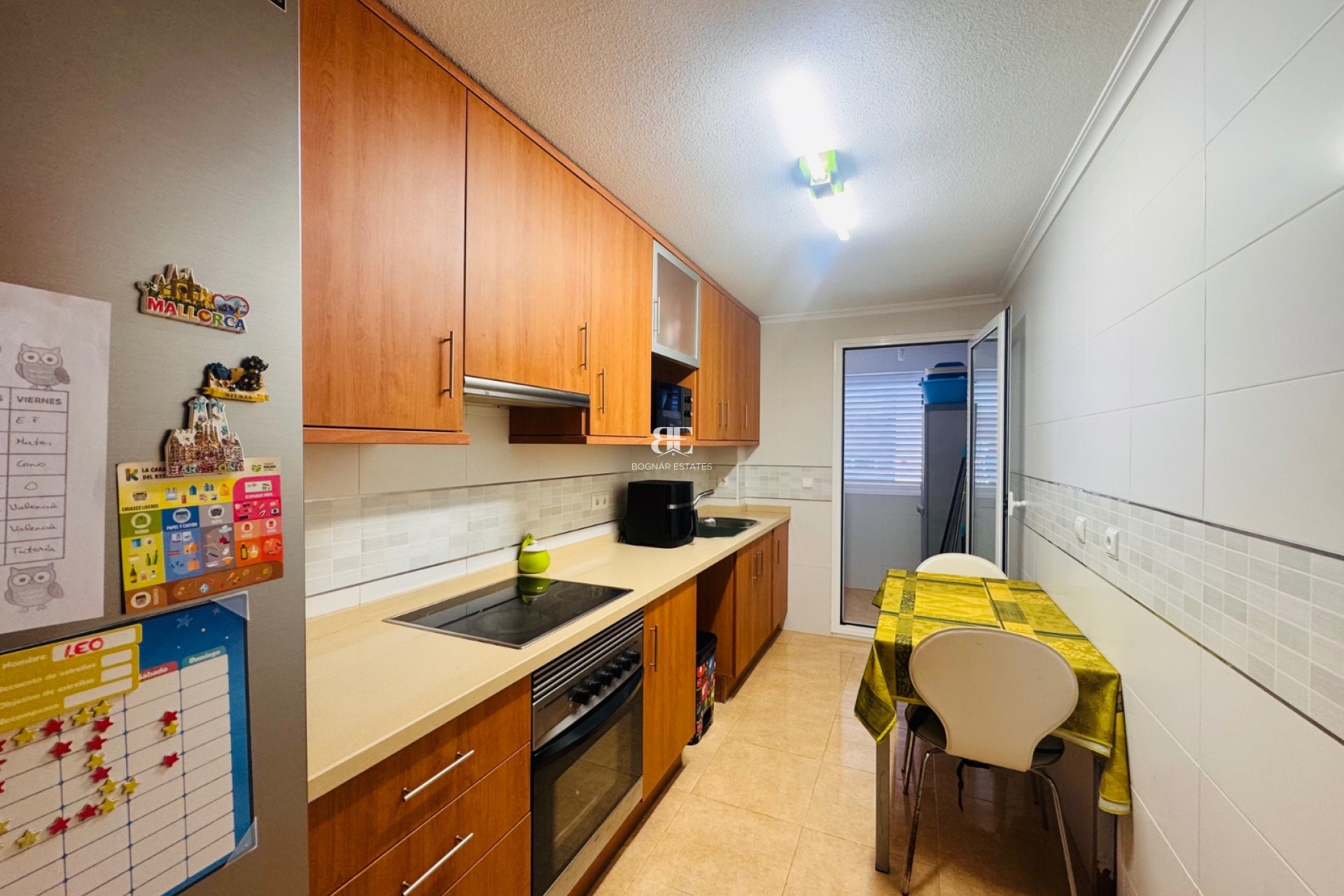 Resale - apartment -
Almoradí