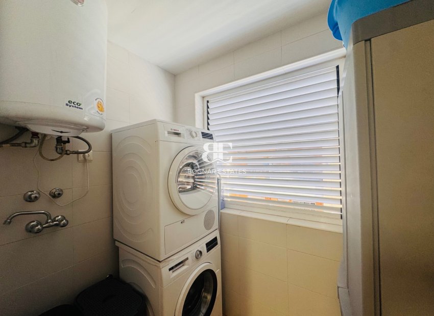 Resale - apartment -
Almoradí