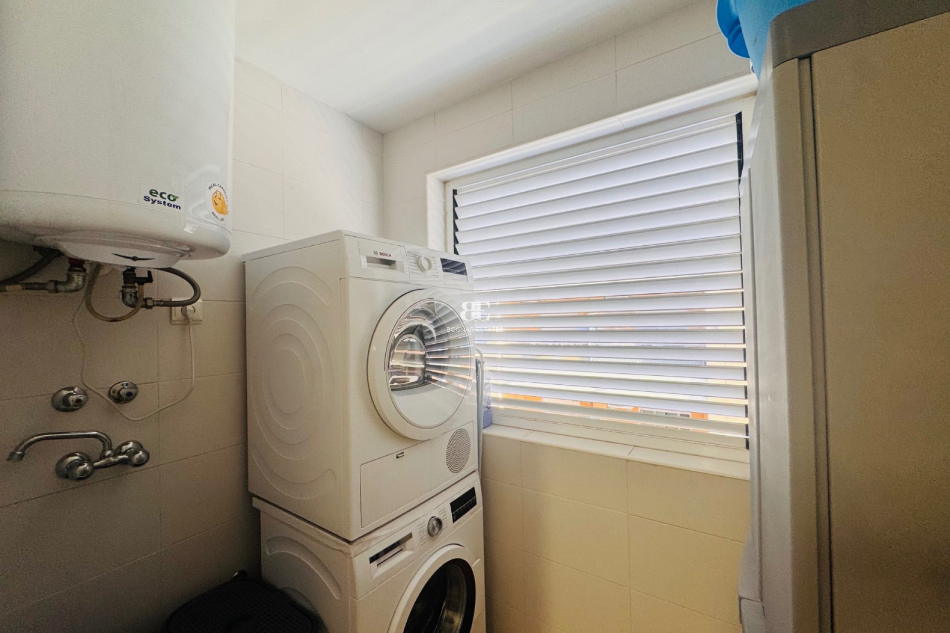 Resale - apartment -
Almoradí