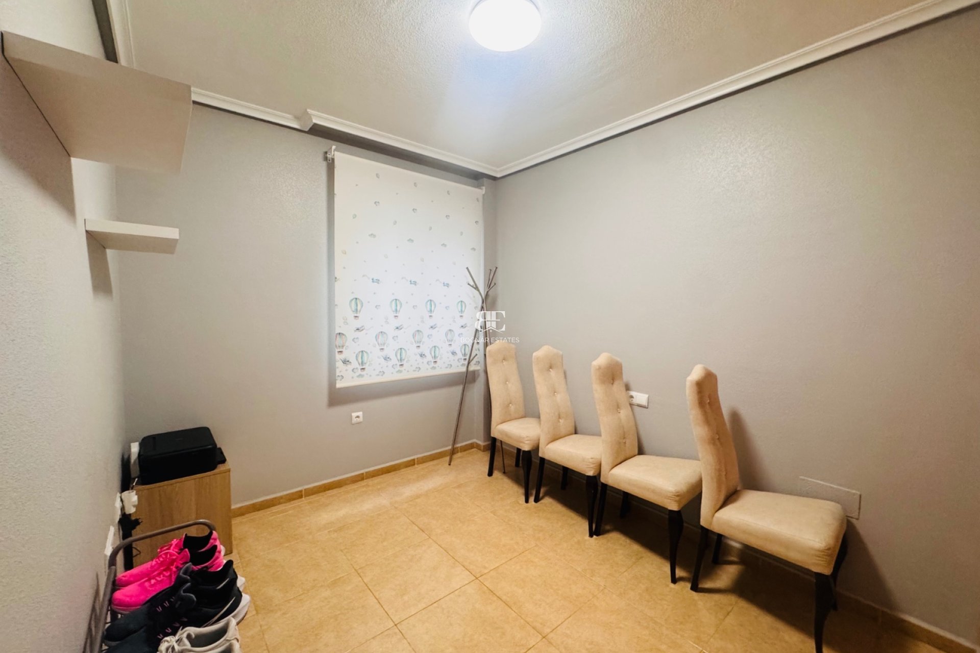 Resale - apartment -
Almoradí