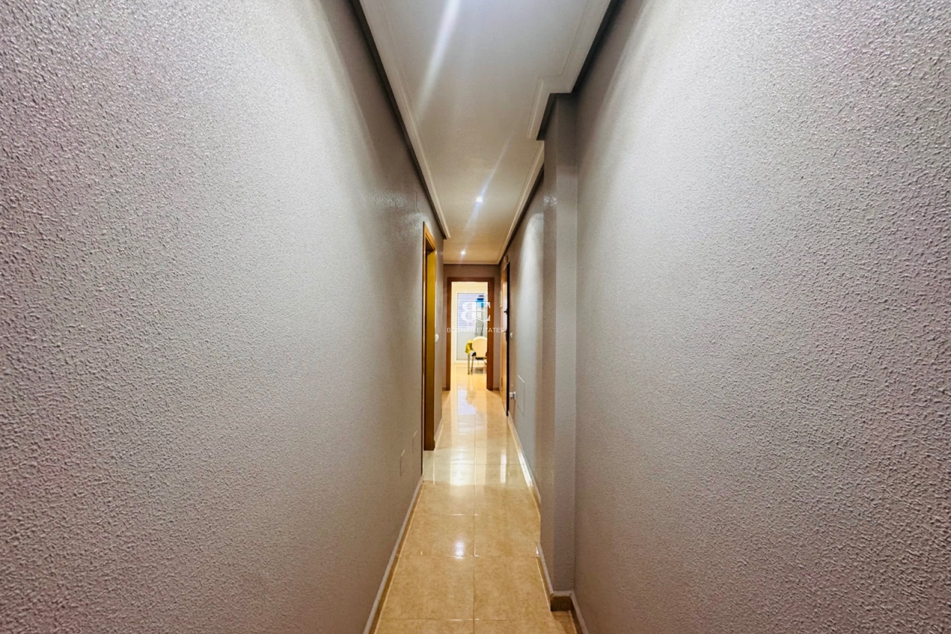 Resale - apartment -
Almoradí