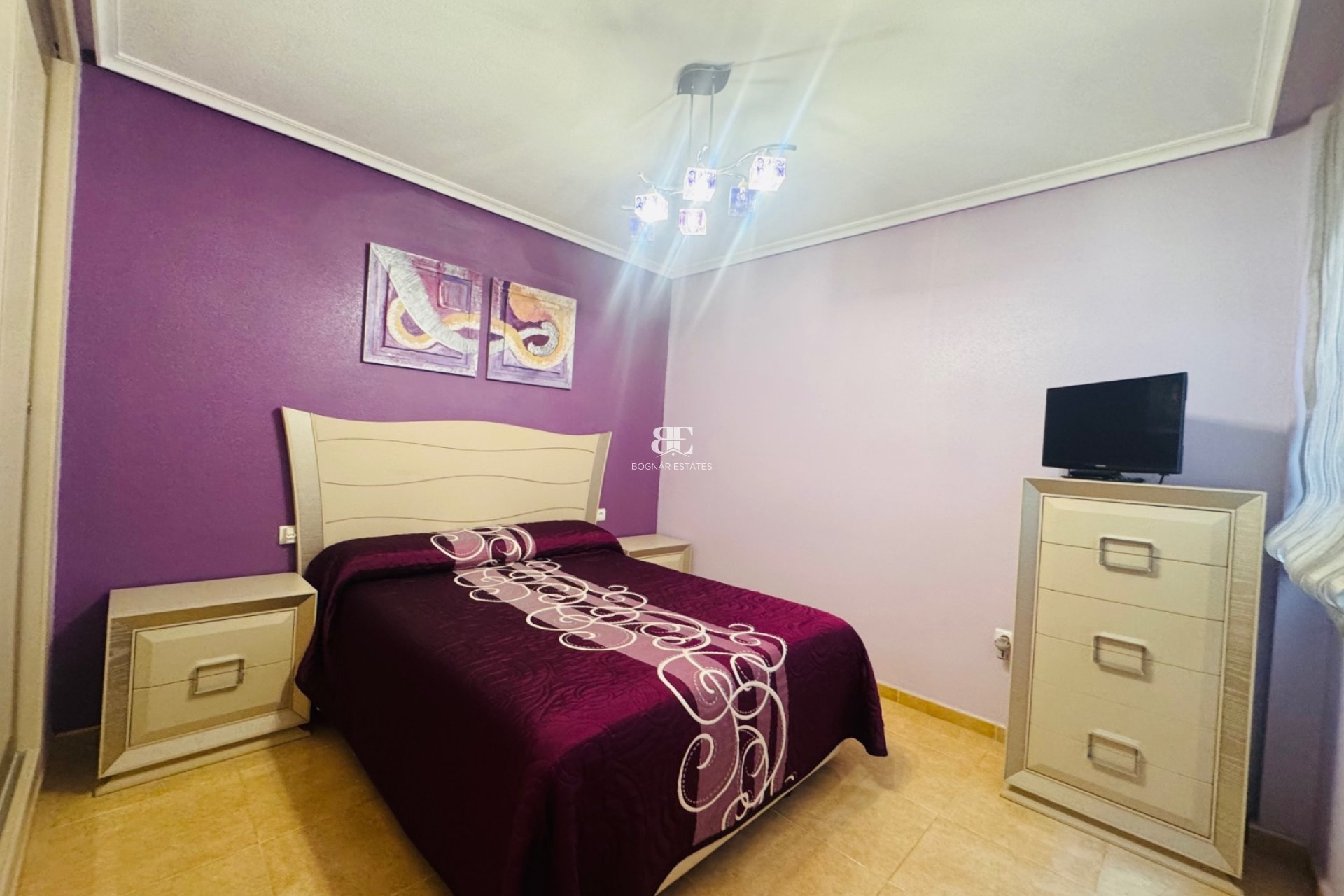 Resale - apartment -
Almoradí