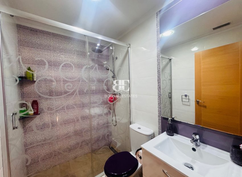 Resale - apartment -
Almoradí