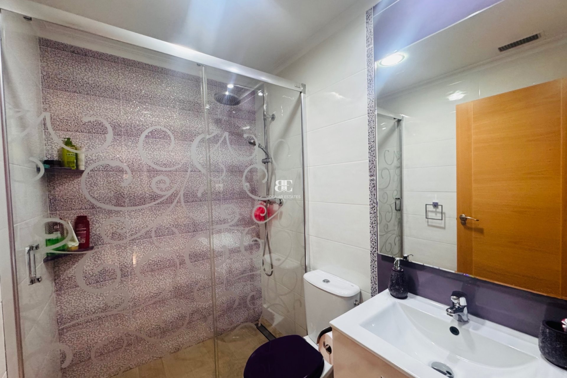 Resale - apartment -
Almoradí