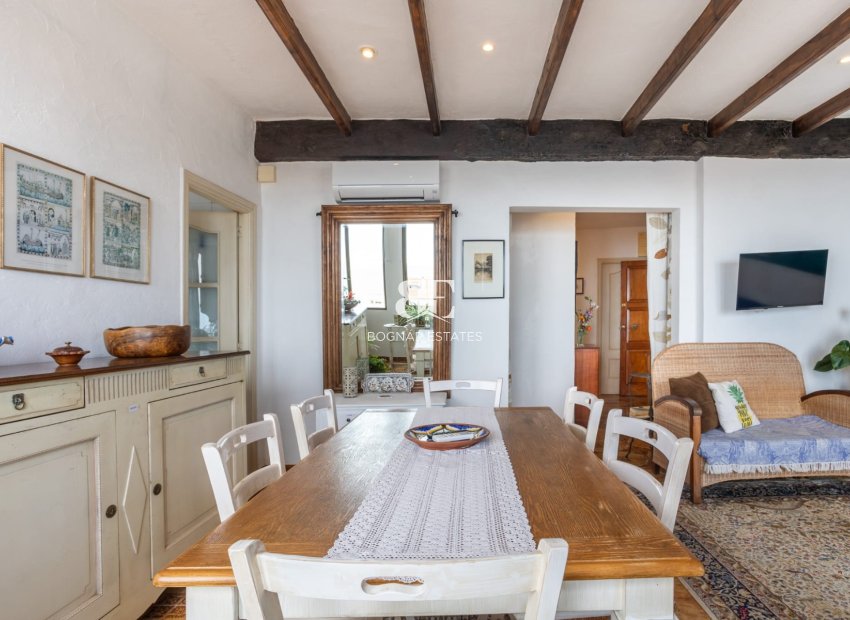 Resale - apartment -
Altea - Altea pueblo