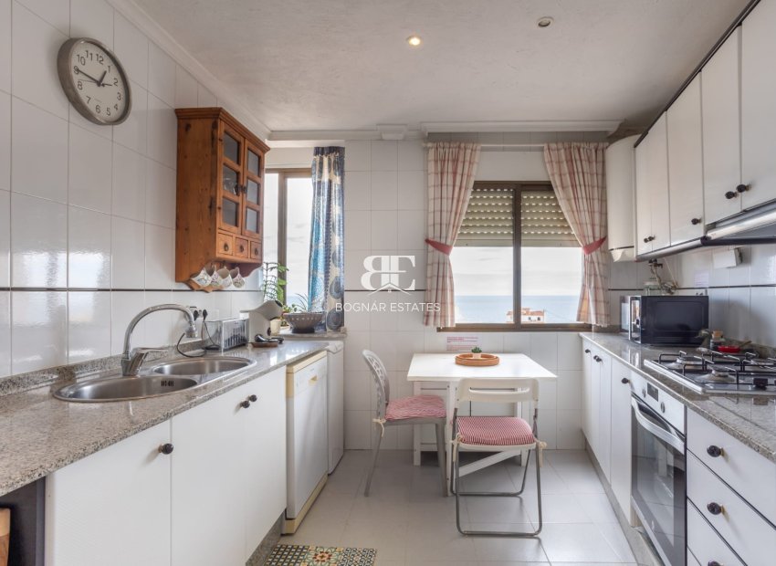 Resale - apartment -
Altea - Altea pueblo