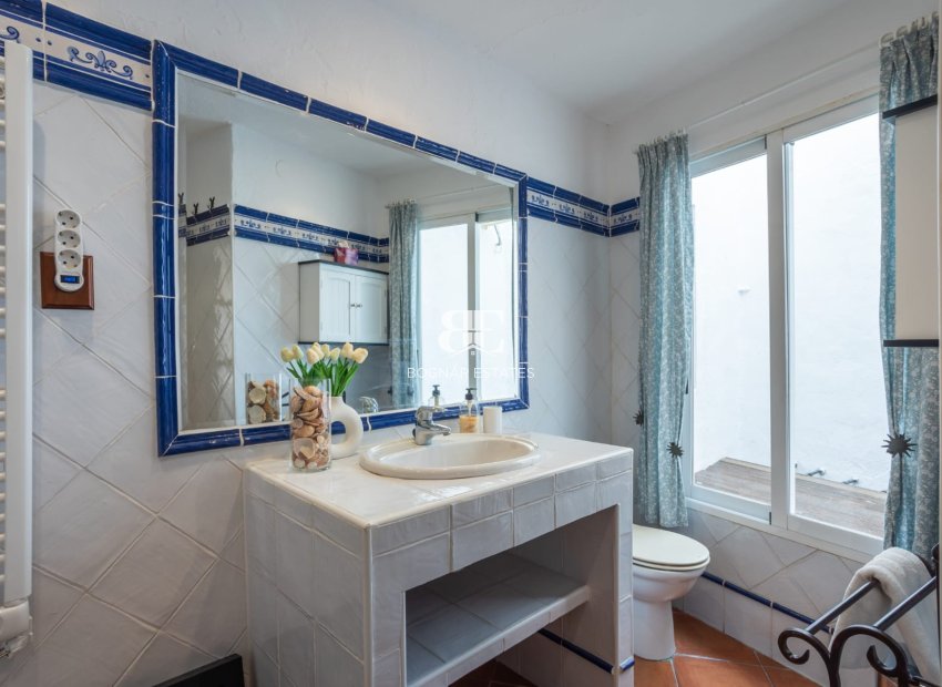 Resale - apartment -
Altea - Altea pueblo