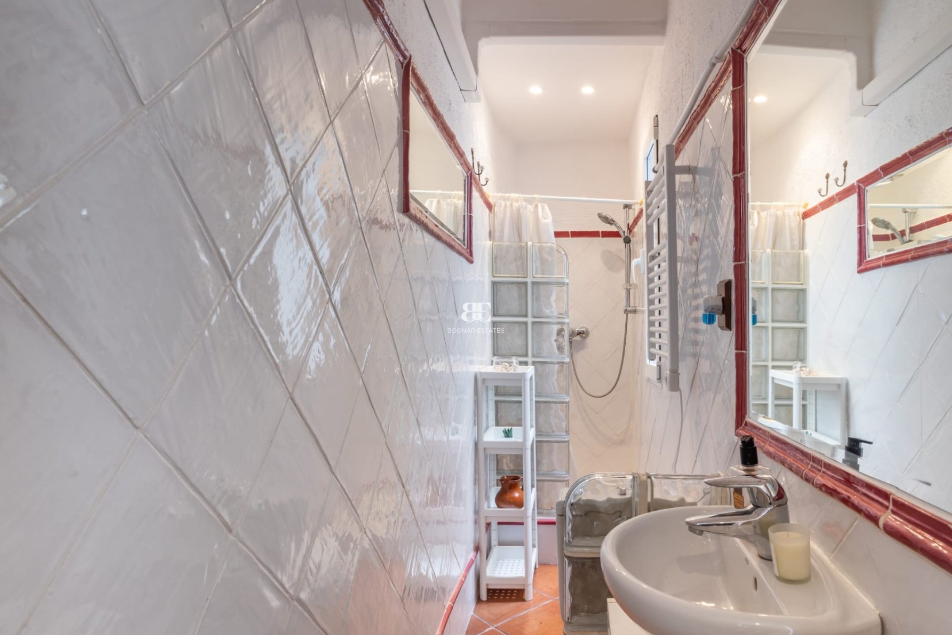 Resale - apartment -
Altea - Altea pueblo