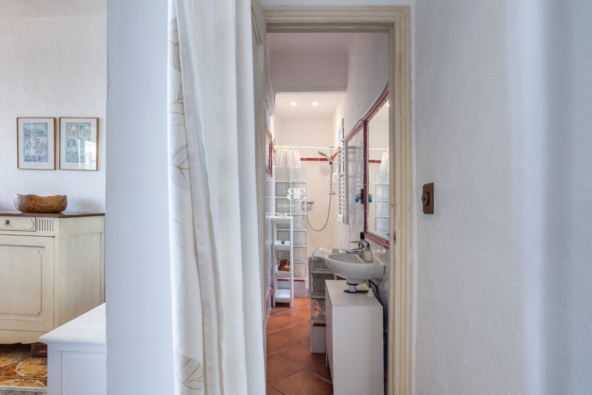 Resale - apartment -
Altea - Altea pueblo