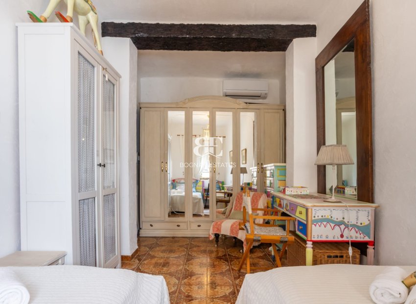 Resale - apartment -
Altea - Altea pueblo