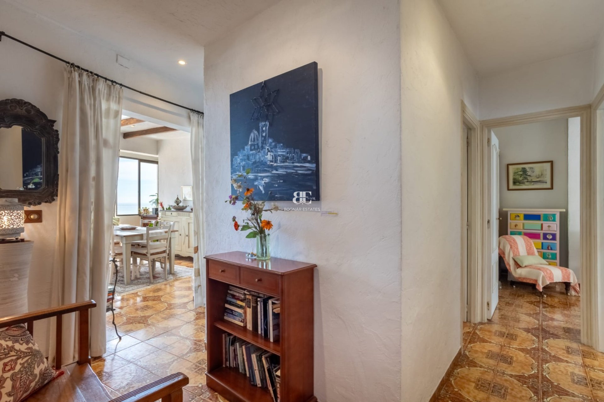 Resale - apartment -
Altea - Altea pueblo