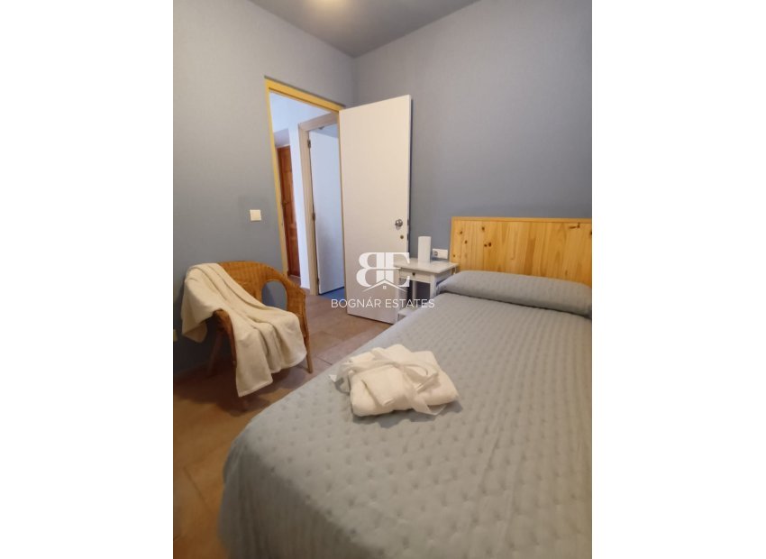 Resale - apartment -
Altea - Pueblo