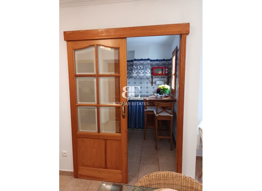 Resale - apartment -
Altea - Pueblo