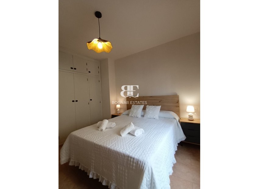 Resale - apartment -
Altea - Pueblo