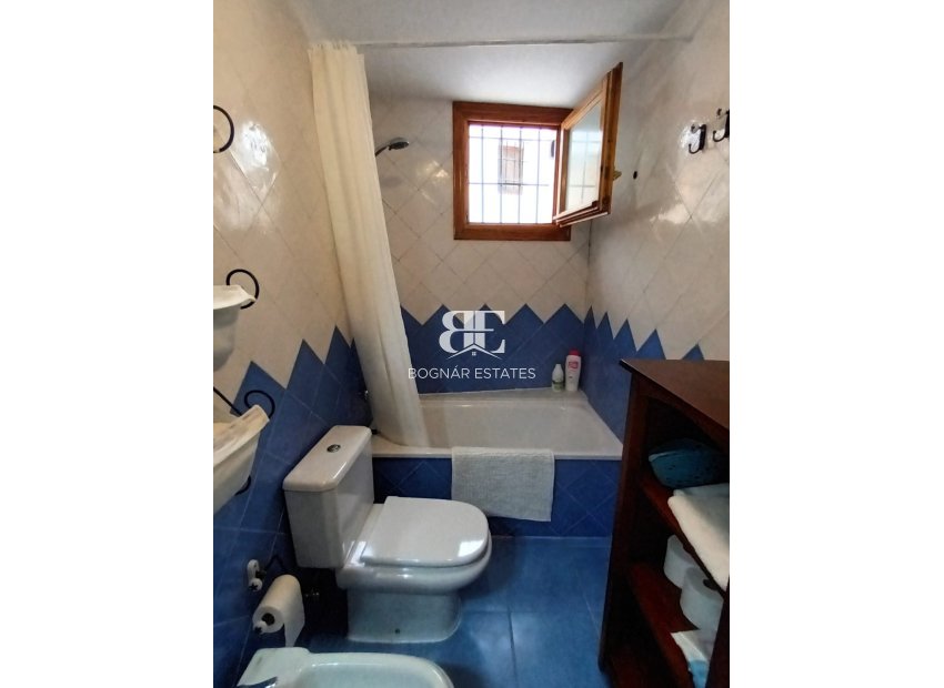 Resale - apartment -
Altea - Pueblo