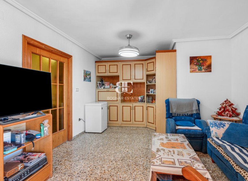 Resale - apartment -
Arenales del Sol - Segunda linea playa