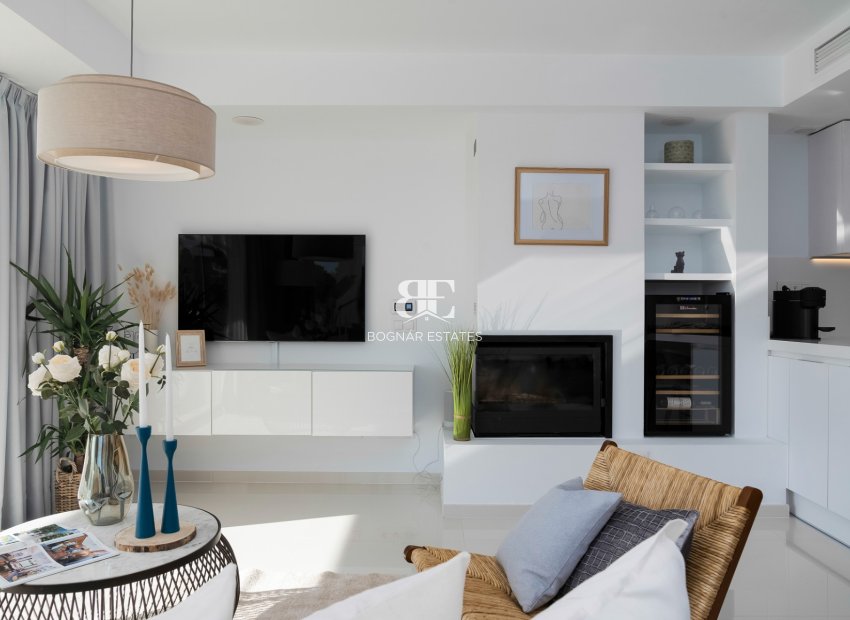 Resale - apartment -
Benahavis - Atalaya Park