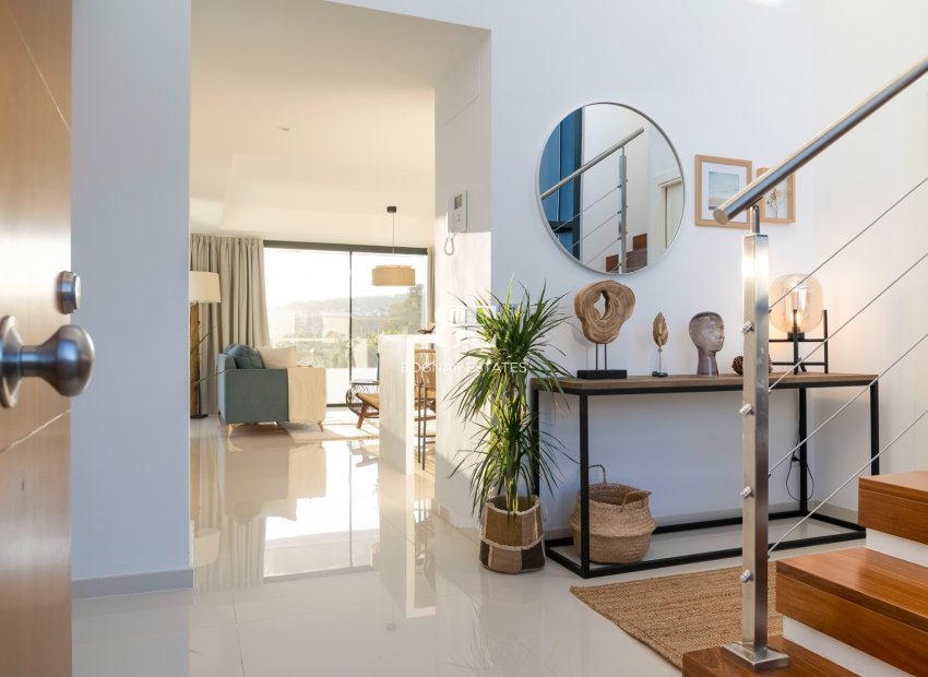 Resale - apartment -
Benahavis - Atalaya Park