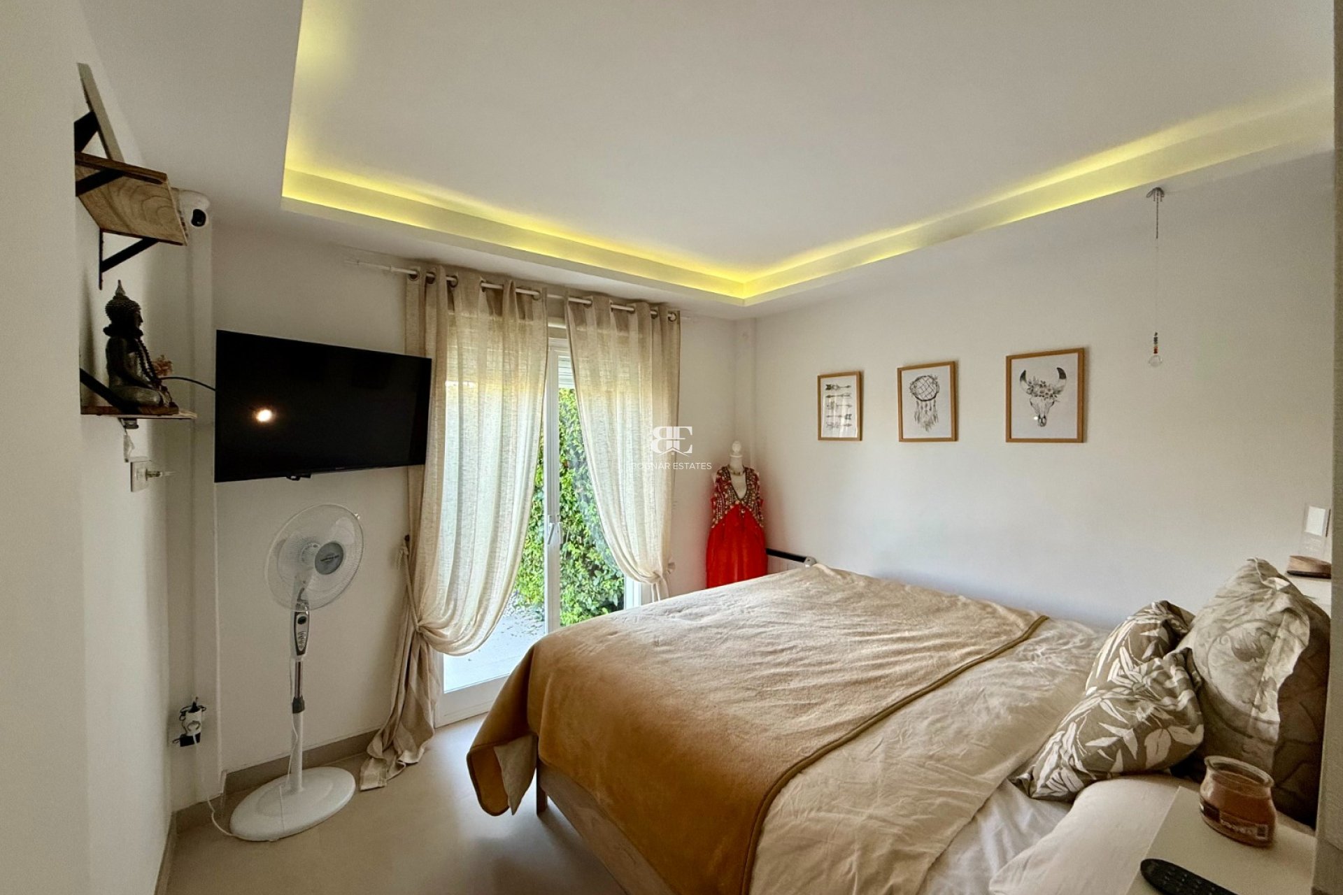 Resale - apartment -
Benahavis - La Quinta