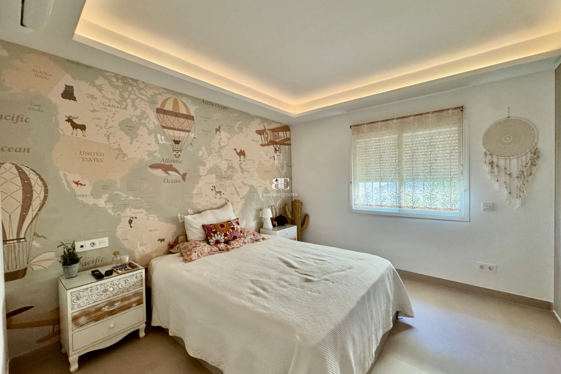 Resale - apartment -
Benahavis - La Quinta