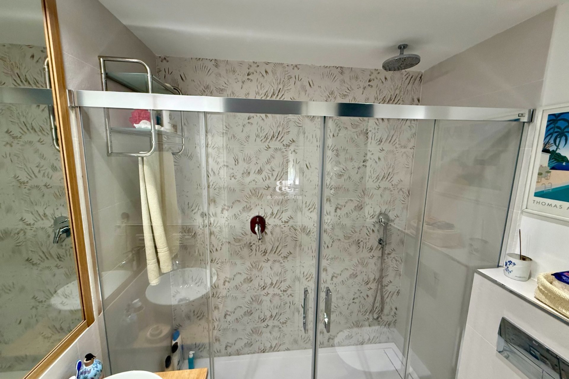 Resale - apartment -
Benahavis - La Quinta