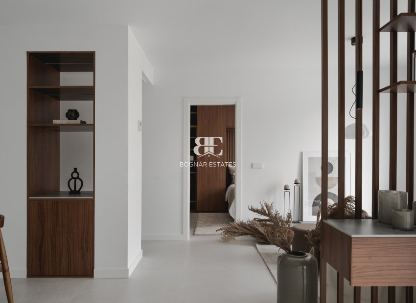 Resale - apartment -
Benahavis - La Quinta