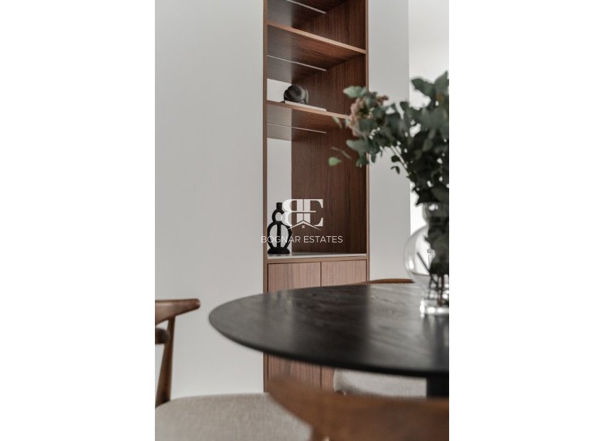 Resale - apartment -
Benahavis - La Quinta