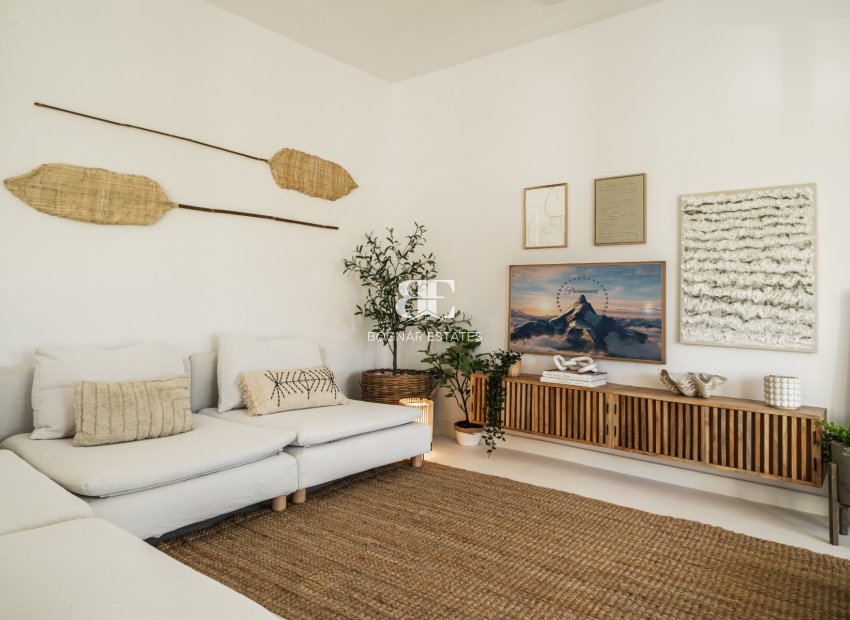 Resale - apartment -
Benahavis - La Quinta