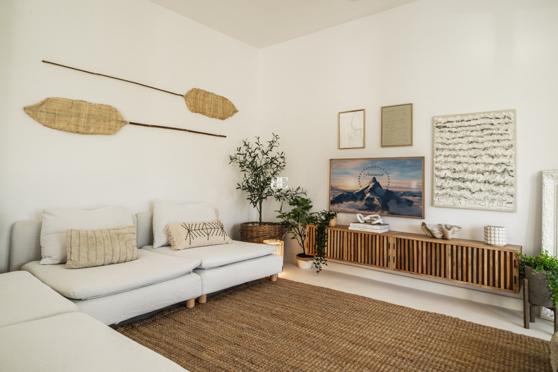 Resale - apartment -
Benahavis - La Quinta
