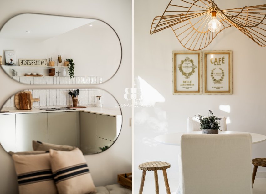 Resale - apartment -
Benahavis - La Quinta