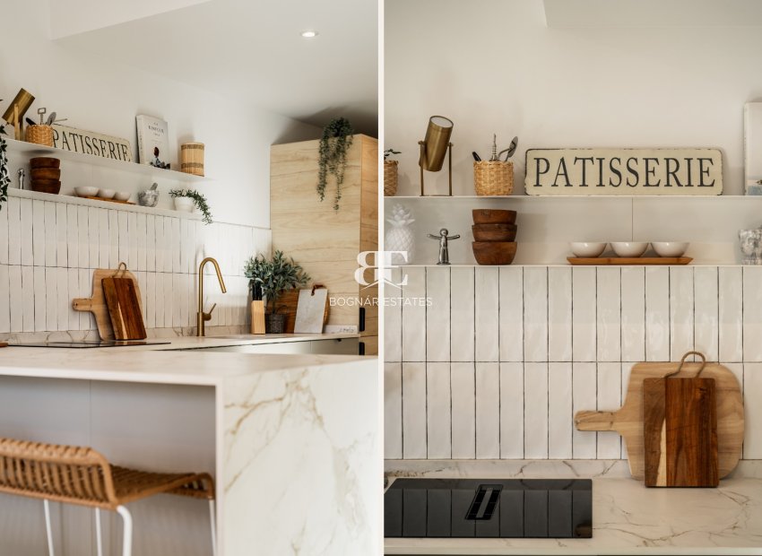 Resale - apartment -
Benahavis - La Quinta
