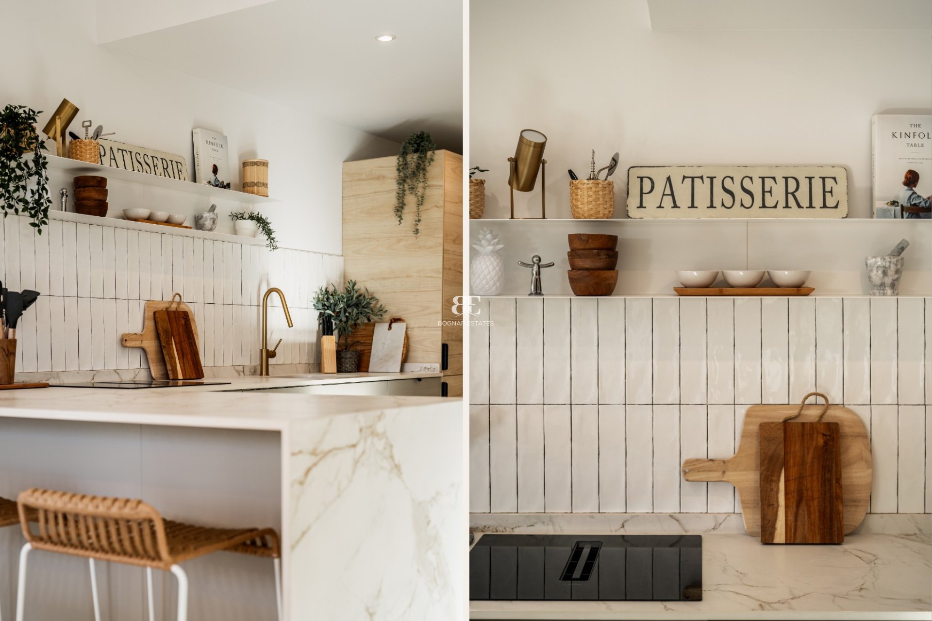 Resale - apartment -
Benahavis - La Quinta