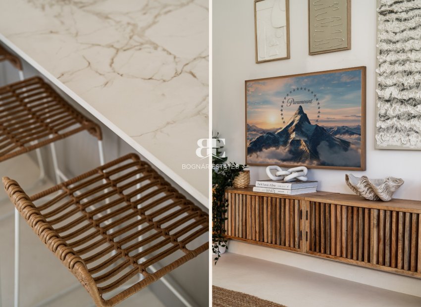 Resale - apartment -
Benahavis - La Quinta