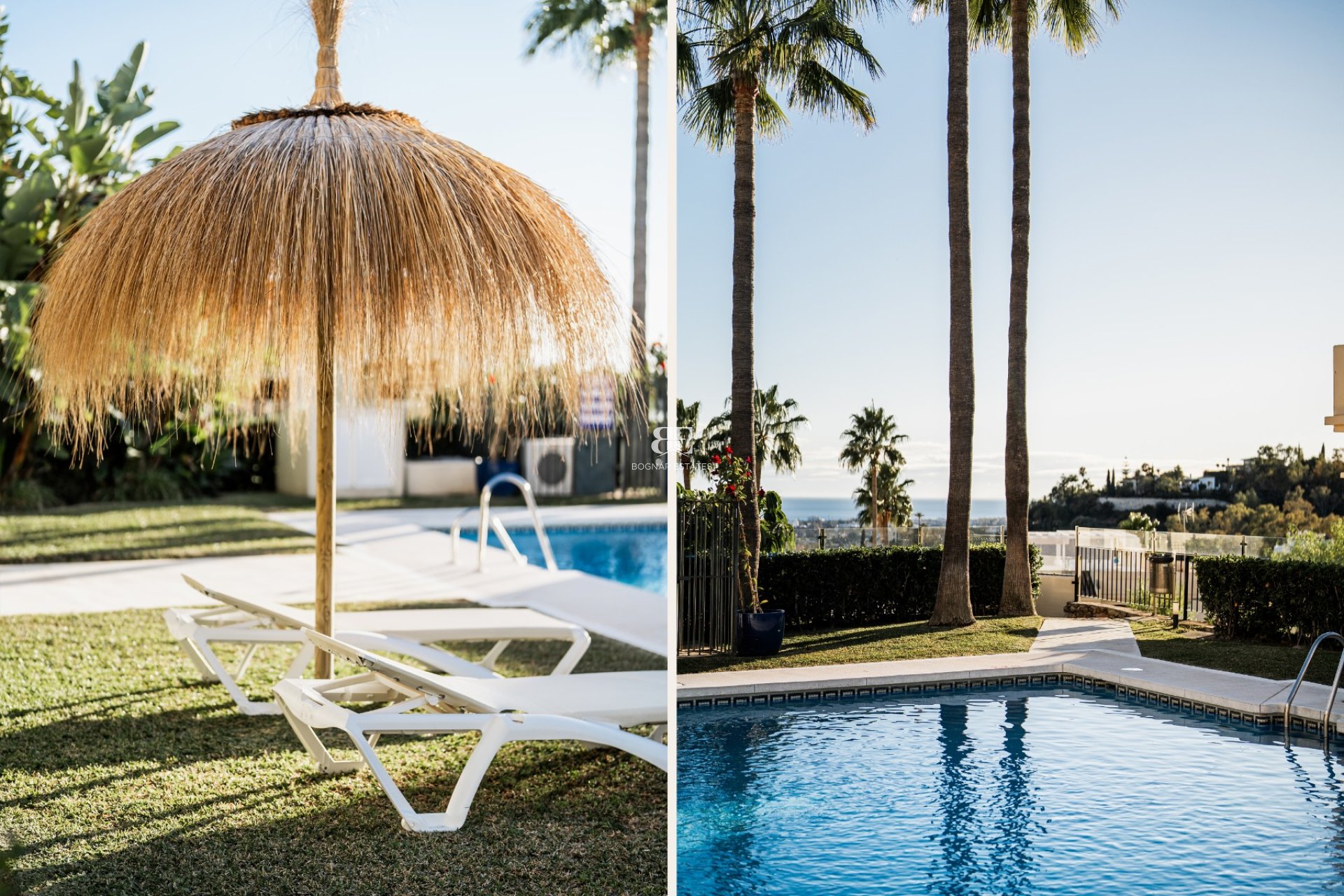 Resale - apartment -
Benahavis - La Quinta