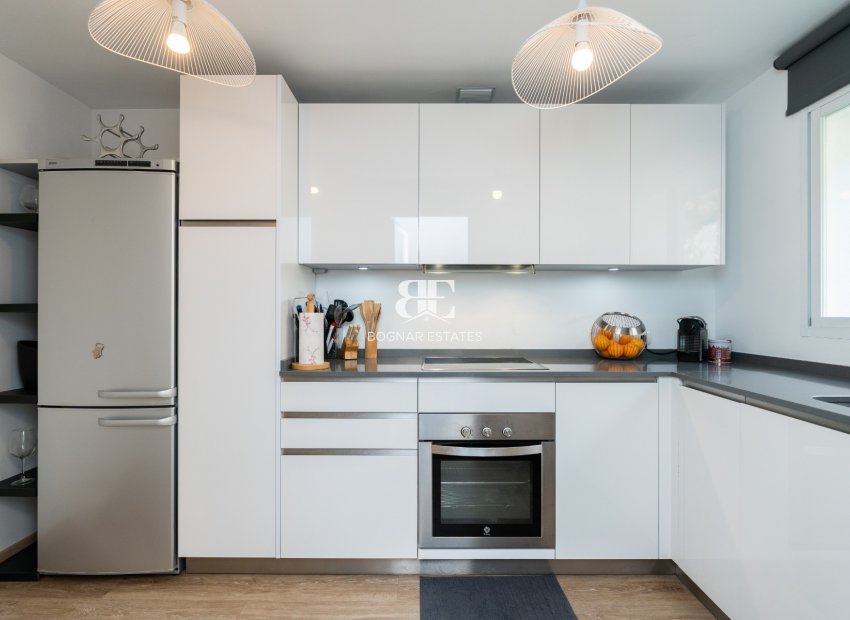 Resale - apartment -
Benahavis - La Quinta