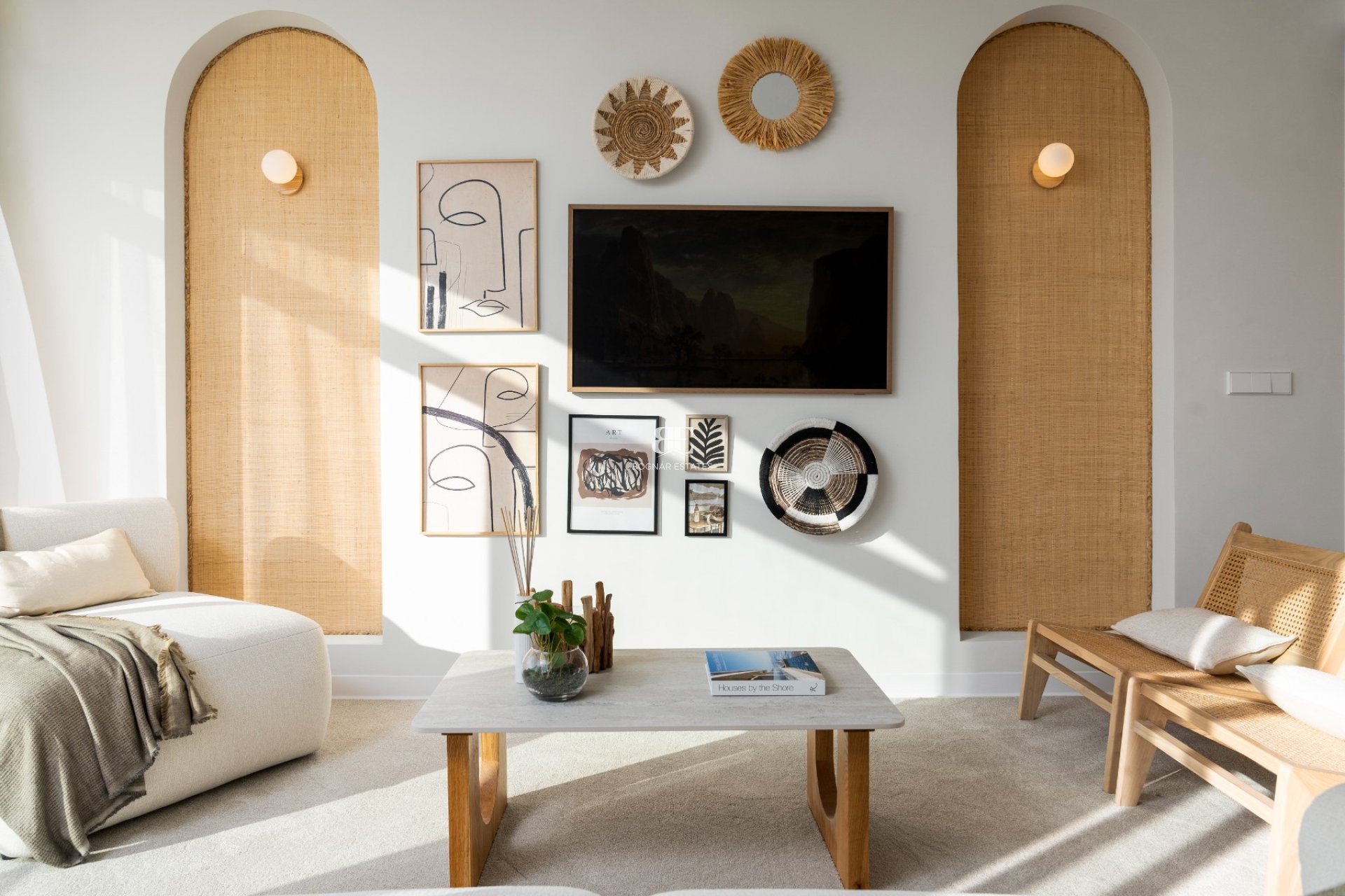 Resale - apartment -
Benahavis - La Quinta