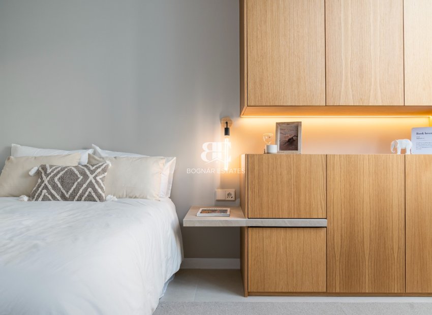 Resale - apartment -
Benahavis - La Quinta