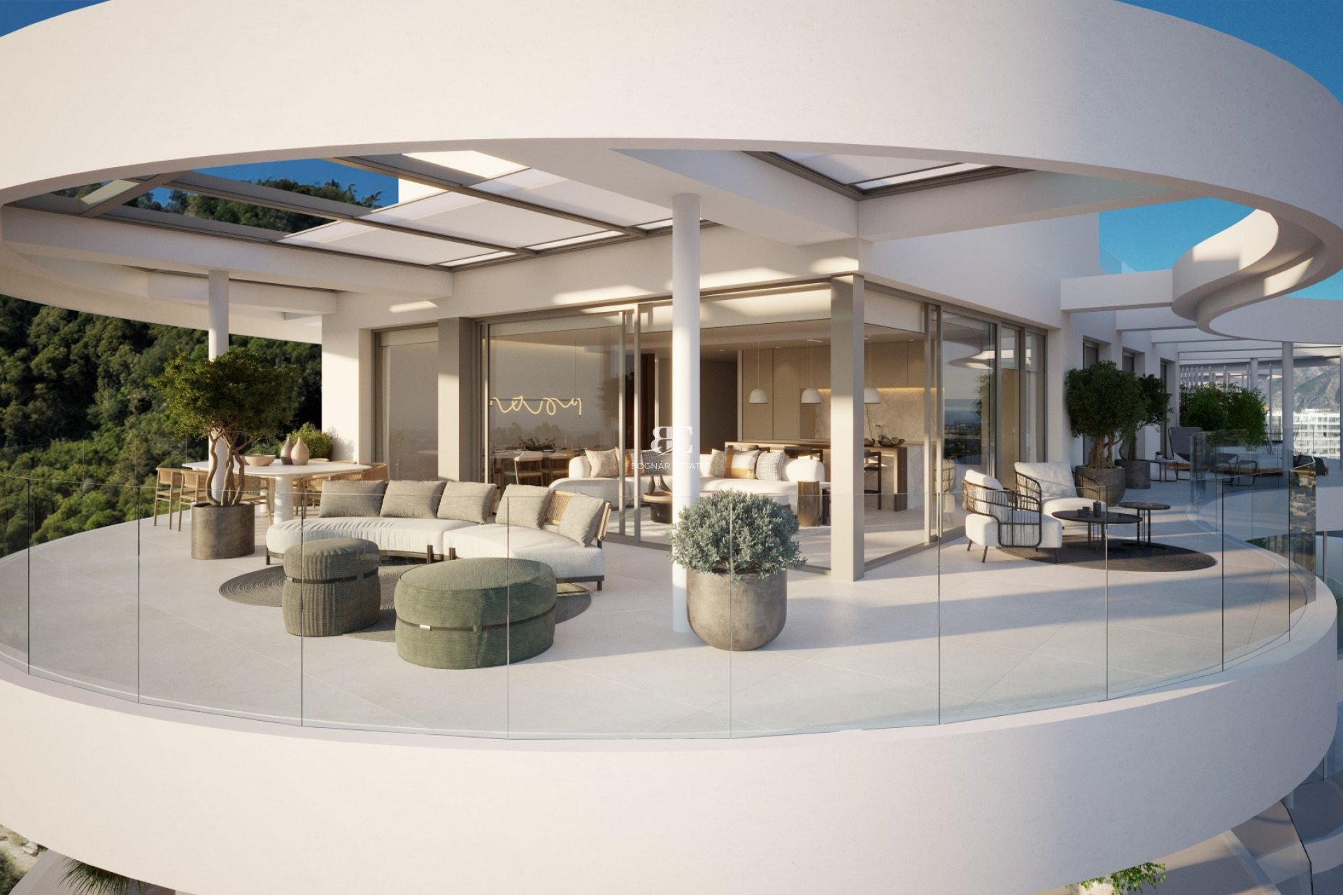 Resale - apartment -
Benahavis - La Quinta