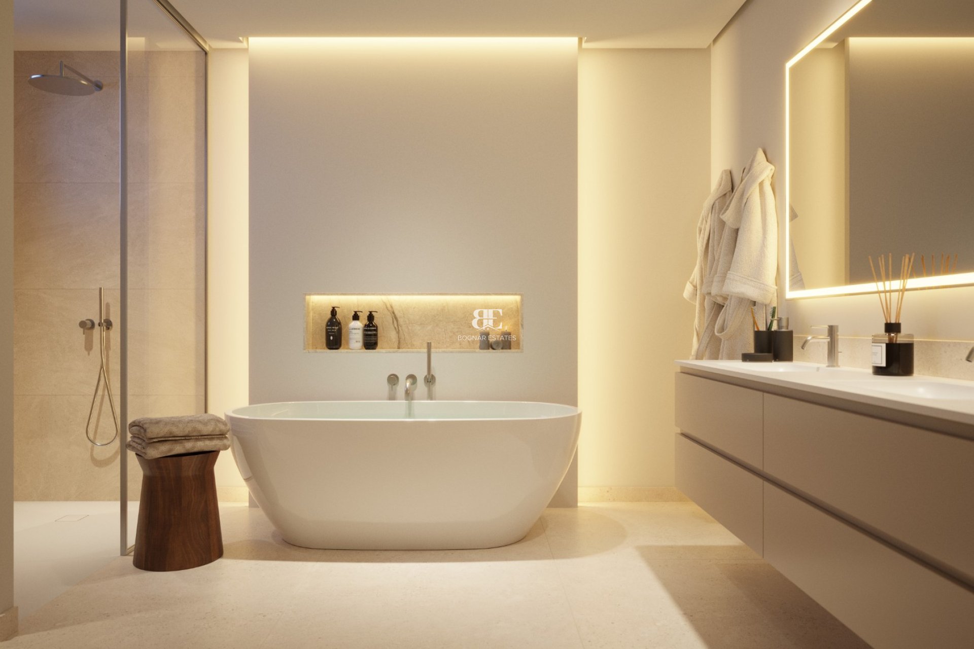 Resale - apartment -
Benahavis - La Quinta